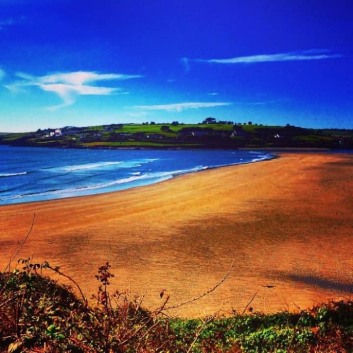 N0 2 Greystones Clock Tower Lodge Leap ภายนอก รูปภาพ