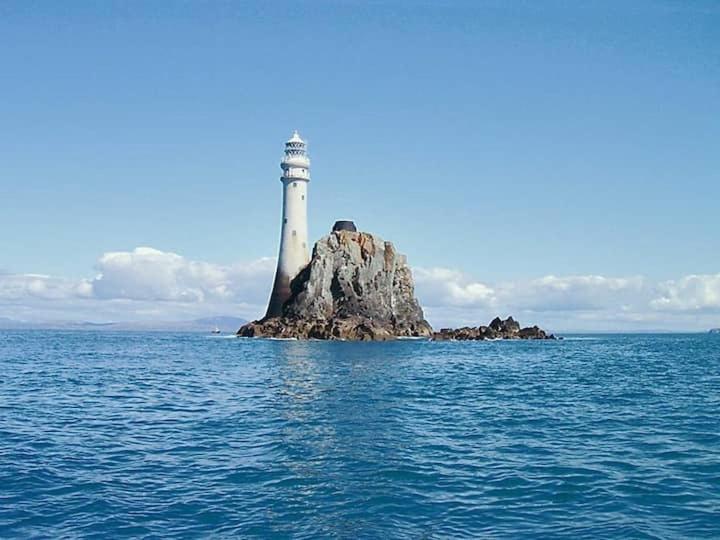 N0 2 Greystones Clock Tower Lodge Leap ภายนอก รูปภาพ